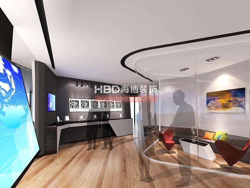 炫購網(wǎng)展廳設(shè)計 炫購網(wǎng)展廳設(shè)計