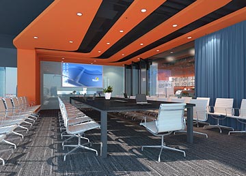 廣東英揚傳奇廣告有限公司辦公室裝修 廣東英揚傳奇廣告有限公司辦公室裝修