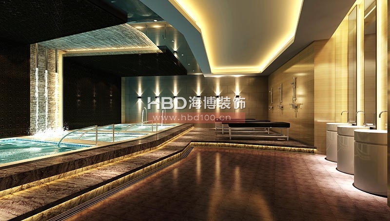 游泳池設計 游泳池設計