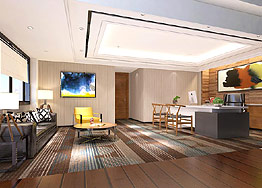 老總辦公室裝修需要注意些什么？