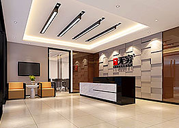 秋季進行辦公室裝修設計好處在哪里？