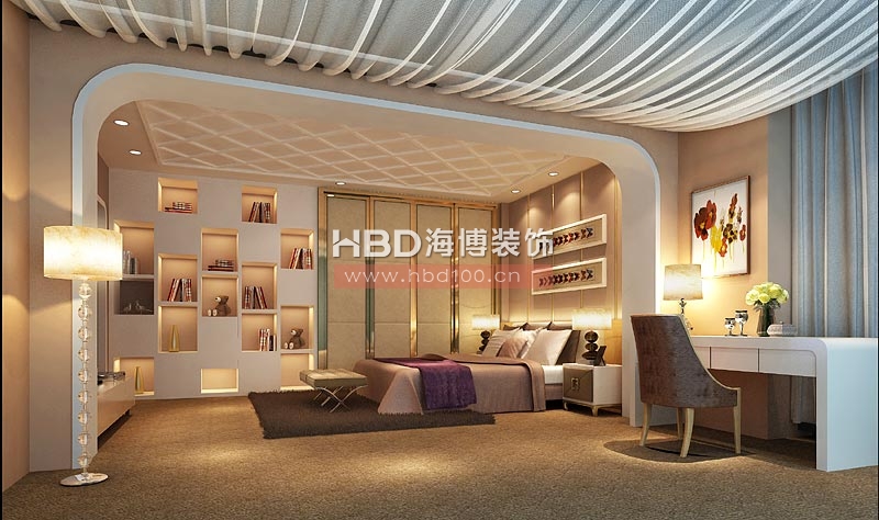 別墅豪宅裝修公主房設計.jpg 別墅豪宅裝修公主房設計.jpg