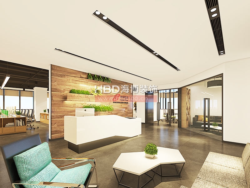 前廳設(shè)計(jì)效果圖,辦公室設(shè)計(jì)案例,廣州辦公室裝修,海博裝飾.jpg 前廳設(shè)計(jì)效果圖,辦公室設(shè)計(jì)案例,廣州辦公室裝修,海博裝飾.jpg