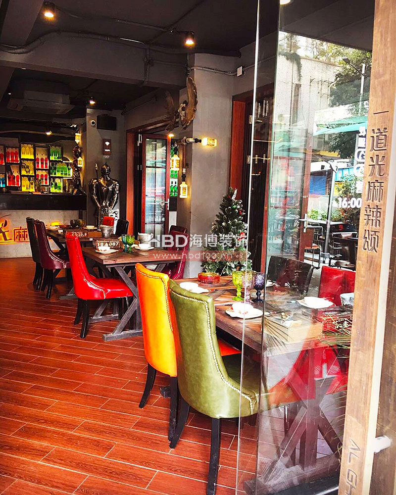 川菜館設計裝修,主題餐廳裝修設計,海博裝飾.jpg 川菜館設計裝修,主題餐廳裝修設計,海博裝飾.jpg
