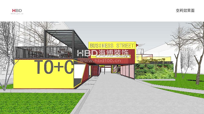 大學生創業街設計,集裝箱房屋設計,海博裝飾.jpg 大學生創業街設計,集裝箱房屋設計,海博裝飾.jpg
