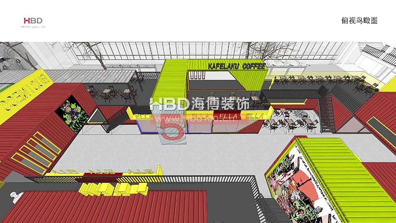 大學生創業街設計,集裝箱房屋設計,海博裝飾.jpg 大學生創業街設計,集裝箱房屋設計,海博裝飾.jpg