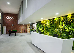 廠房辦公樓裝修設(shè)計(jì)要做哪些準(zhǔn)備？