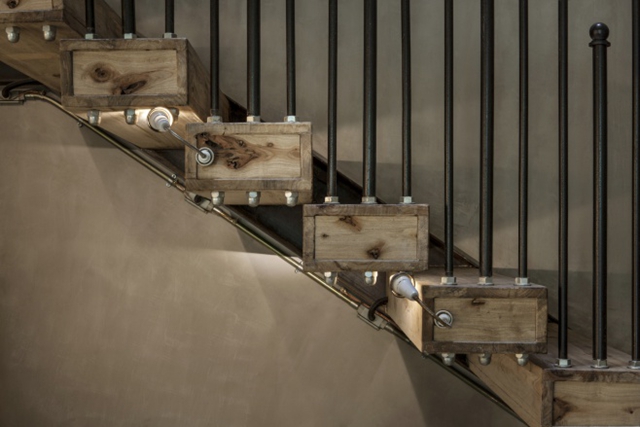 工業風裝修風格,廣州辦公室裝修,廣州海博裝修公司.jpg 工業風裝修風格,廣州辦公室裝修,廣州海博裝修公司.jpg