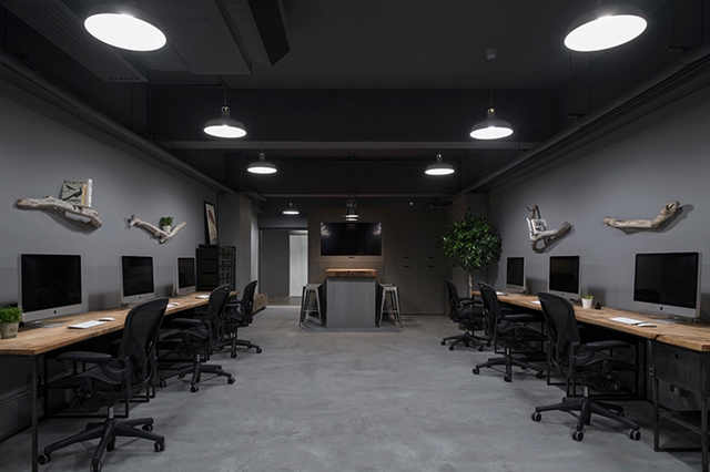 loft風格辦公室設(shè)計,廣州裝飾公司,工業(yè)風辦公室,海博裝飾.jpg loft風格辦公室設(shè)計,廣州裝飾公司,工業(yè)風辦公室,海博裝飾.jpg