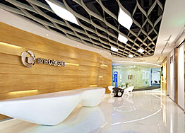 廣州裝飾公司分享前臺(tái)風(fēng)水要點(diǎn)