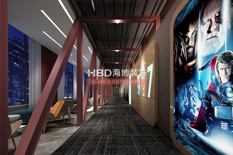 廣州影院設計,電影院裝修設計,廣州裝飾公司,海博裝飾.jpg 廣州影院設計,電影院裝修設計,廣州裝飾公司,海博裝飾.jpg