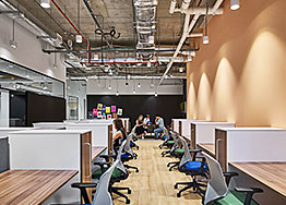 辦公室裝修設計大概費用是多少？