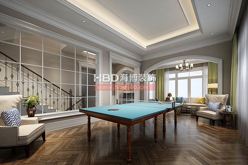 簡歐別墅設計,別墅裝修設計,廣州裝飾公司,海博裝飾.jpg 簡歐別墅設計,別墅裝修設計,廣州裝飾公司,海博裝飾.jpg