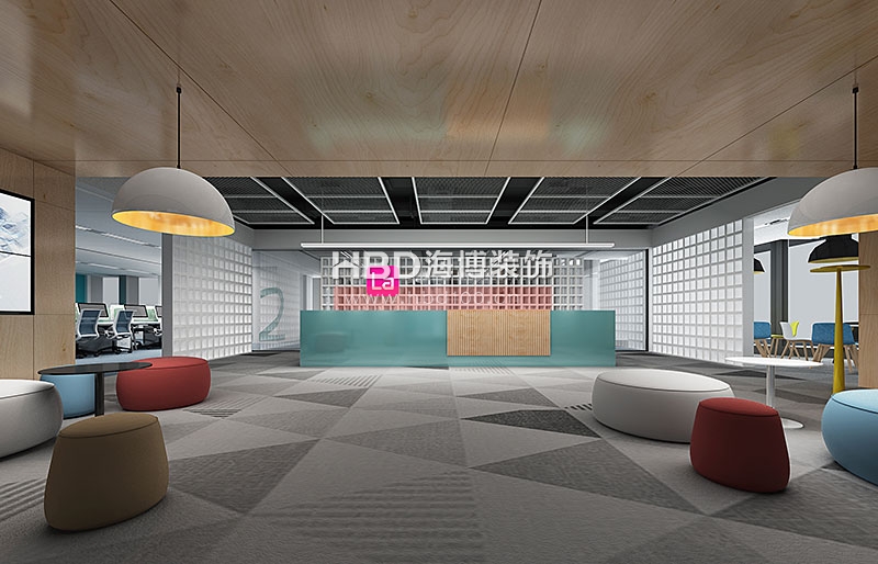 貿易公司辦公室裝修設計,電商公司辦公室設計,廣州裝飾公司,海博裝飾.jpg 貿易公司辦公室裝修設計,電商公司辦公室設計,廣州裝飾公司,海博裝飾.jpg