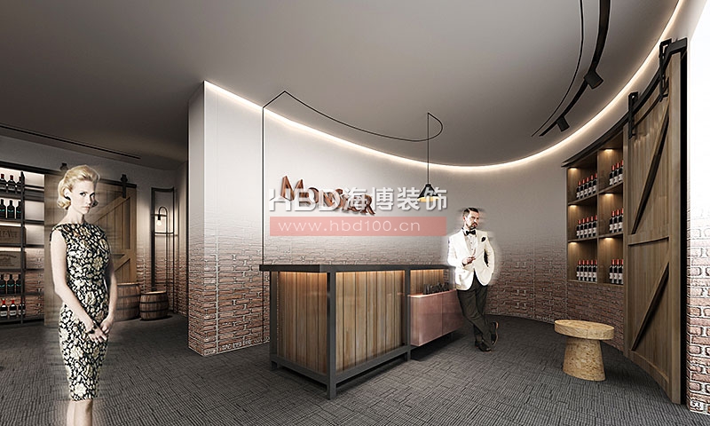 酒莊裝修設(shè)計(jì),廣州裝修設(shè)計(jì)公司,紅酒專賣店設(shè)計(jì),海博裝飾.jpg 酒莊裝修設(shè)計(jì),廣州裝修設(shè)計(jì)公司,紅酒專賣店設(shè)計(jì),海博裝飾.jpg
