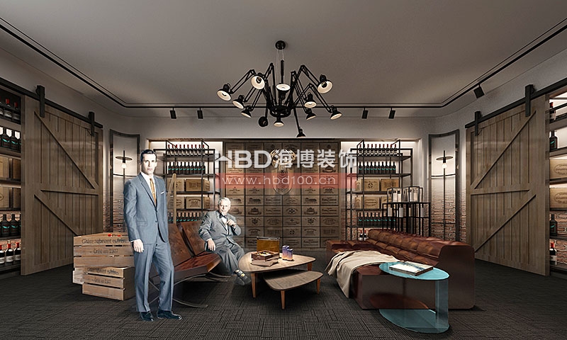 酒莊裝修設(shè)計(jì),廣州裝修設(shè)計(jì)公司,紅酒專賣店設(shè)計(jì),海博裝飾.jpg 酒莊裝修設(shè)計(jì),廣州裝修設(shè)計(jì)公司,紅酒專賣店設(shè)計(jì),海博裝飾.jpg