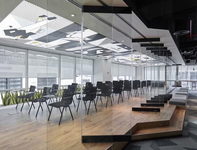 廣州辦公室裝修,辦公室裝修風格,辦公室設計風格推薦,海博裝飾.jpg 廣州辦公室裝修,辦公室裝修風格,辦公室設計風格推薦,海博裝飾.jpg