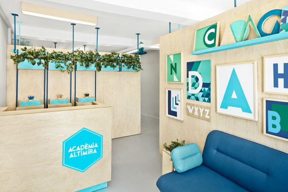 小清新風格辦公室裝修設(shè)計.jpg 小清新風格辦公室裝修設(shè)計.jpg