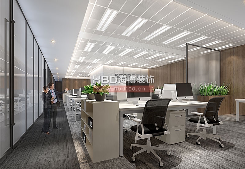現代風格辦公室裝修設計.jpg 現代風格辦公室裝修設計.jpg