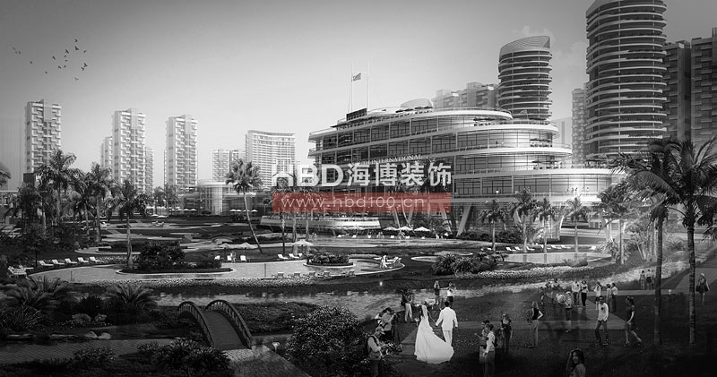 度假村建筑規劃設計.jpg 度假村建筑規劃設計.jpg