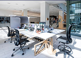 簡單辦公室裝修設計包含哪些？