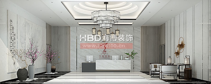 現(xiàn)代中式風格辦公室設(shè)計裝修風格.jpg 現(xiàn)代中式風格辦公室設(shè)計裝修風格.jpg