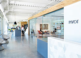 您的辦公室裝修設計色彩搭配合格？