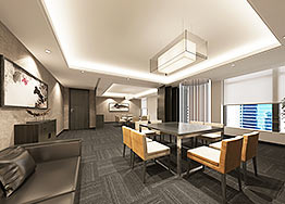 電子商務公司辦公室裝修設計包含哪些要點？