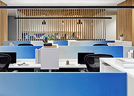 廣州辦公樓裝修應(yīng)注意什么？