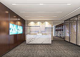 辦公室裝修設(shè)計(jì)如何去除甲醛？