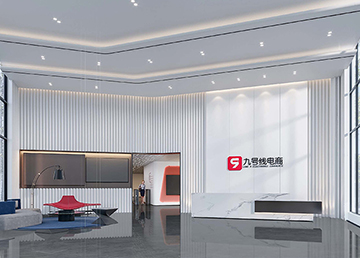 辦公室裝修設(shè)計確保空氣流通的重要性