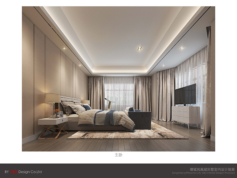 廣州鳳凰城別墅裝修設計.jpg 廣州鳳凰城別墅裝修設計.jpg