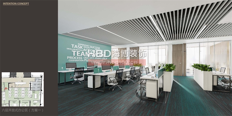 廣州總部大樓辦公室設(shè)計(jì)裝修 廣州總部大樓辦公室設(shè)計(jì)裝修