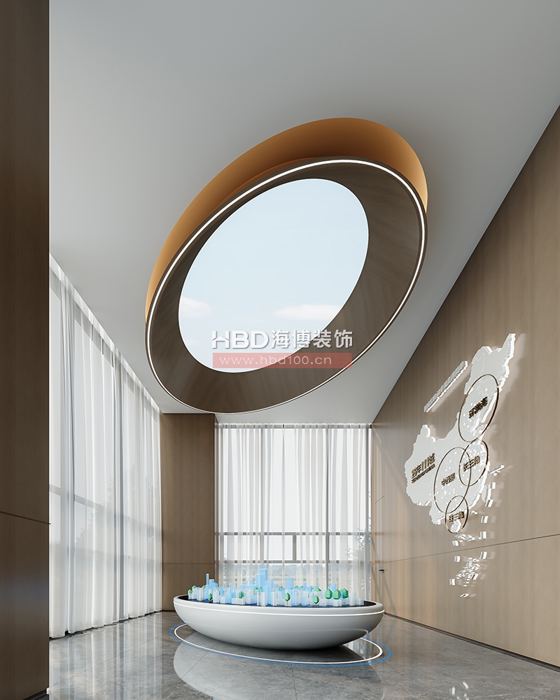 現代簡約風格辦公樓裝修設計.jpg 現代簡約風格辦公樓裝修設計.jpg