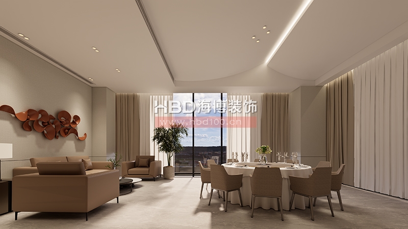 現代簡約風格辦公樓裝修設計.jpg 現代簡約風格辦公樓裝修設計.jpg